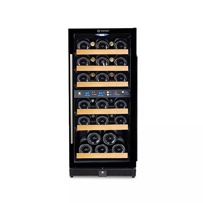 trufrost-zone-wine-cooler-190-w-r600a-refrigerant-30-bottles-capacity-back-w-30-dz-new