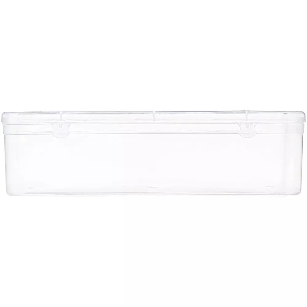 elegant-casa-multipurpose-boxes-plastic-23x15x59-cm-transparent-pack-of-4