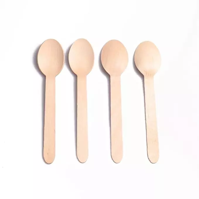 casa-disposable-wooden-spoon-110-mm-pack-of-500-pcs