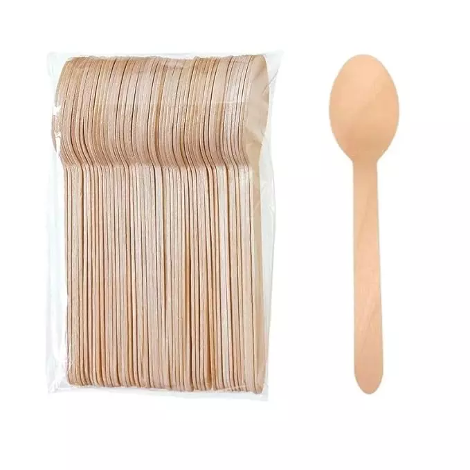 casa-disposable-wooden-spoon-110-mm-pack-of-500-pcs