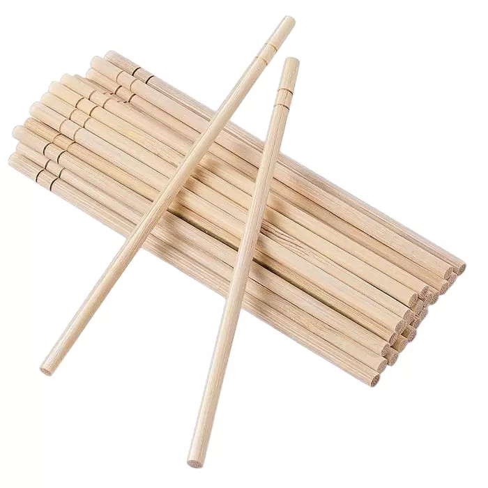 UMBRELLA CORPORATION 6 inch (152.4 mm) Disposable Beverage Stirrer Sticks  for Bars, Restaurants (Pack of 100)