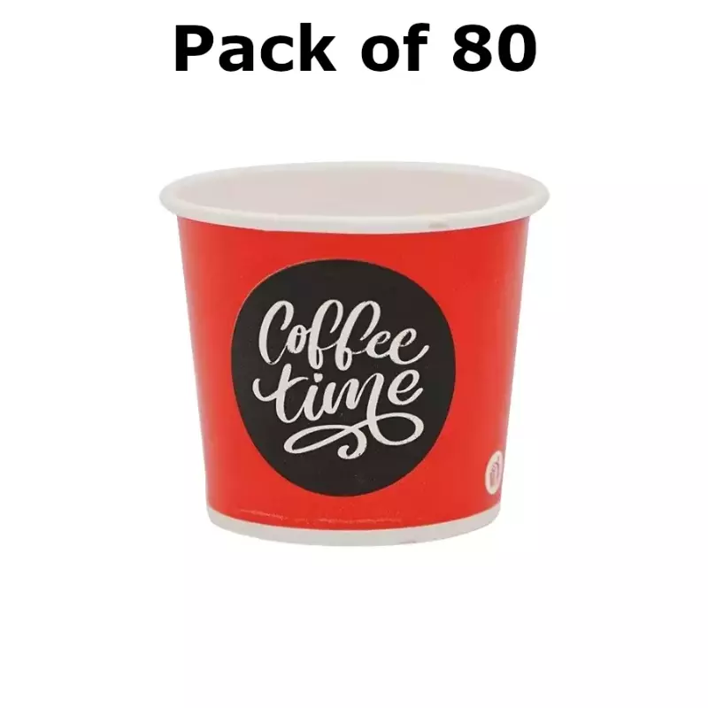 generic-150-ml-disposable-coffee-cup-red-pack-of-80-pcs