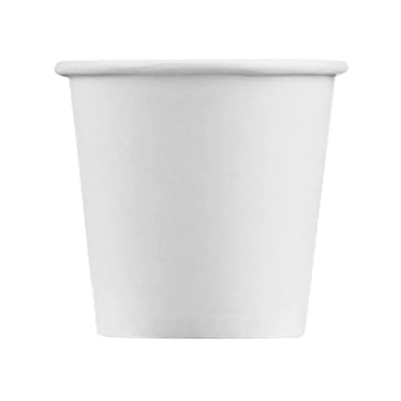 RFP Plain Paper Cup 150 ml Heavy Quality Multi Design, RFP-04 (Pack of 5000)