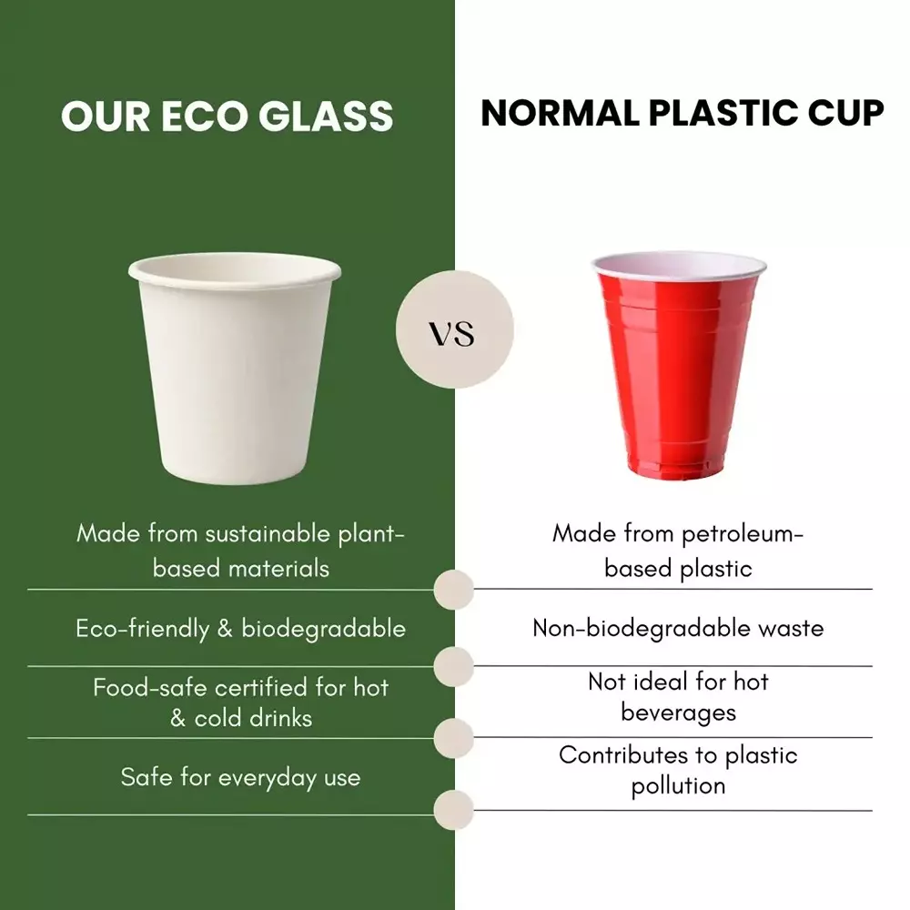 eco-aaroyaa-disposable-cup-glass-sugarcane-bagasse-white-250-ml-for-serving-water-juice-soft-drinks-tea-and-other-refreshments-pack-of-25-pcs