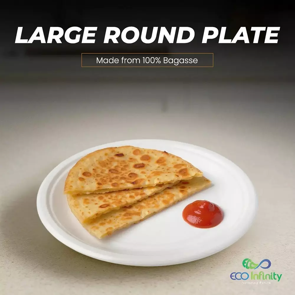 eco-infinity-disposable-dinner-plate-round-white-2794-mm-11-inch-plate-size-pack-of-100