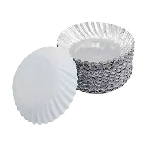 generic-silver-paper-plate-no-1-food-grade-disposable-150-mm-6-inch-silver-finish-pack-of-25-pcs