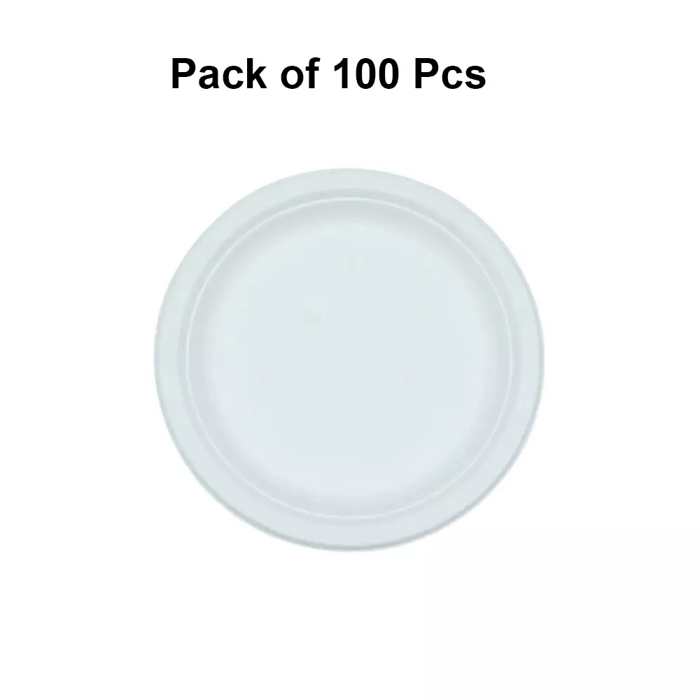 eco-infinity-disposable-dinner-plate-round-white-2286-mm-9-inch-plate-size-pack-of-100