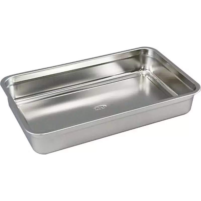 Ktc Stainless Steel Parts Tray 400x240x66 mm 5800g Capacity, YKPT-40