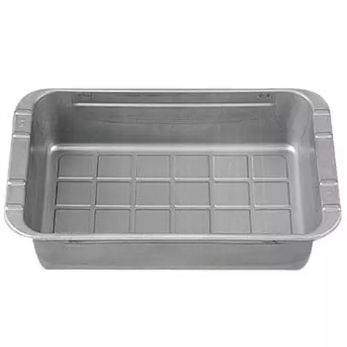 Ktc Large High Profile Parts Tray 510x320x45 mm Galvanized Steel, YKPT-51H