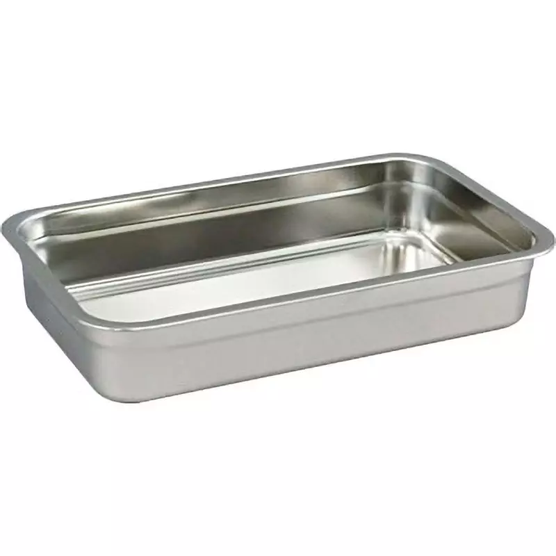 Ktc Stainless Steel Parts Tray 300x180x55 mm 2050g Capacity, YKPT-30