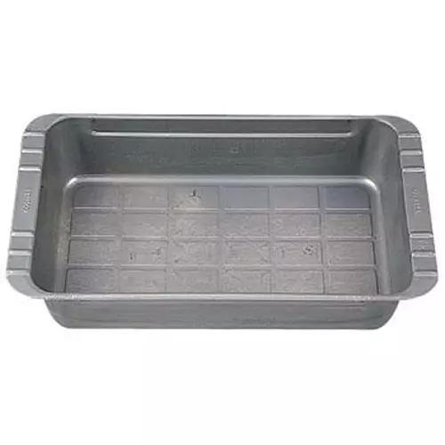 Ktc Large High Profile Parts Tray 595x360x115 mm Galvanized Steel, YKPT-59H