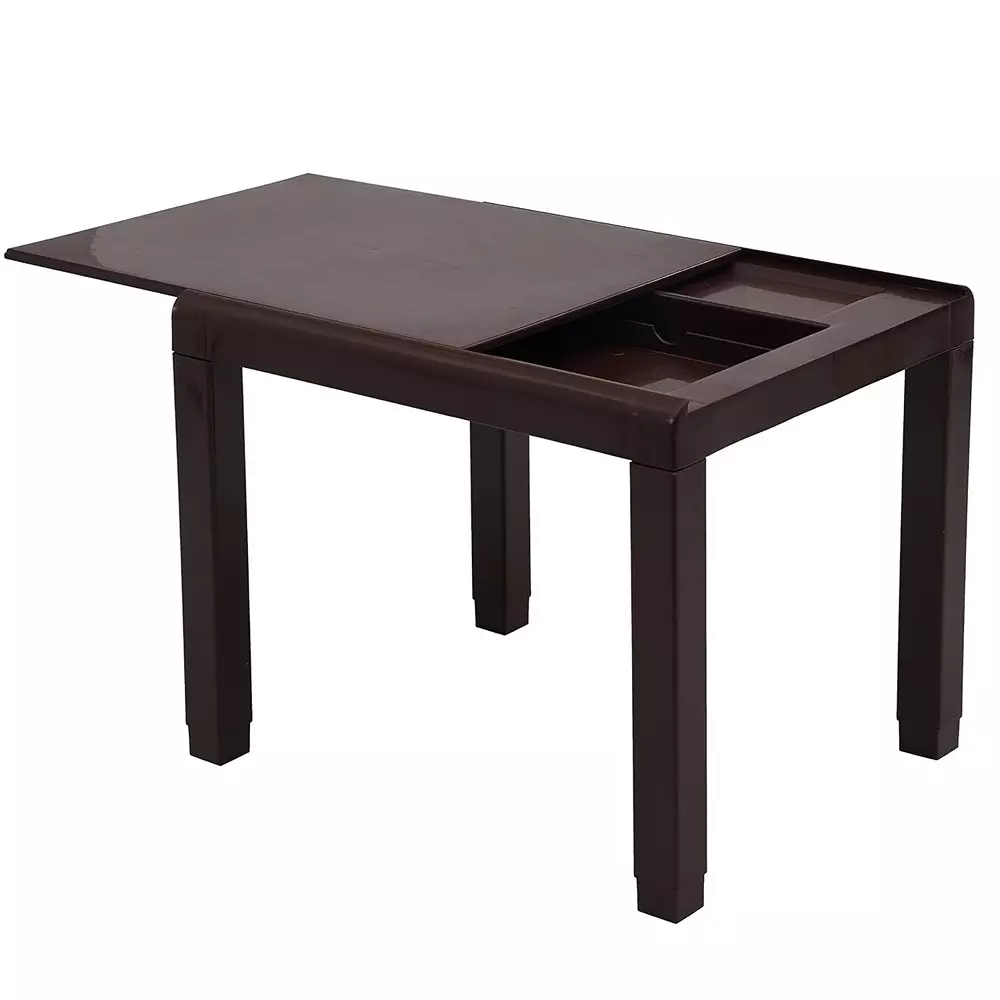SUPREME Zeta Sliding Drawer 802.64 mm (31.6 inch) Height Medium 2.9 Kg