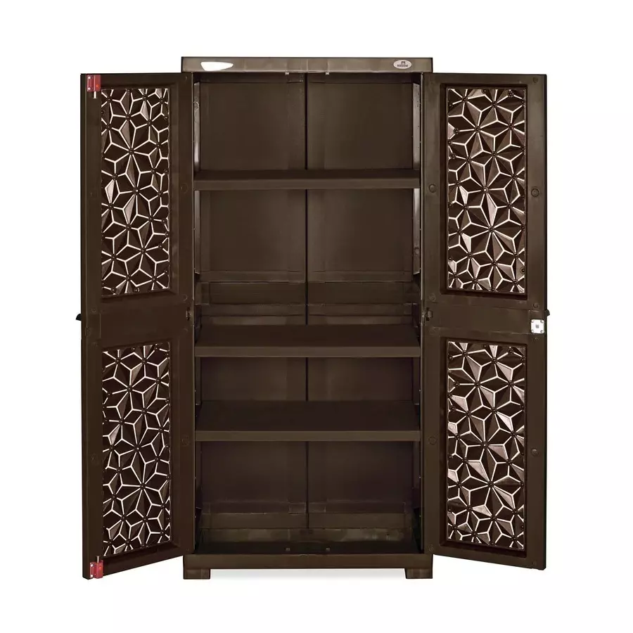 nilkamal-freedom-mini-medium-fmm-star-plastic-storage-cabinet-weathered-brown-biscuit-color