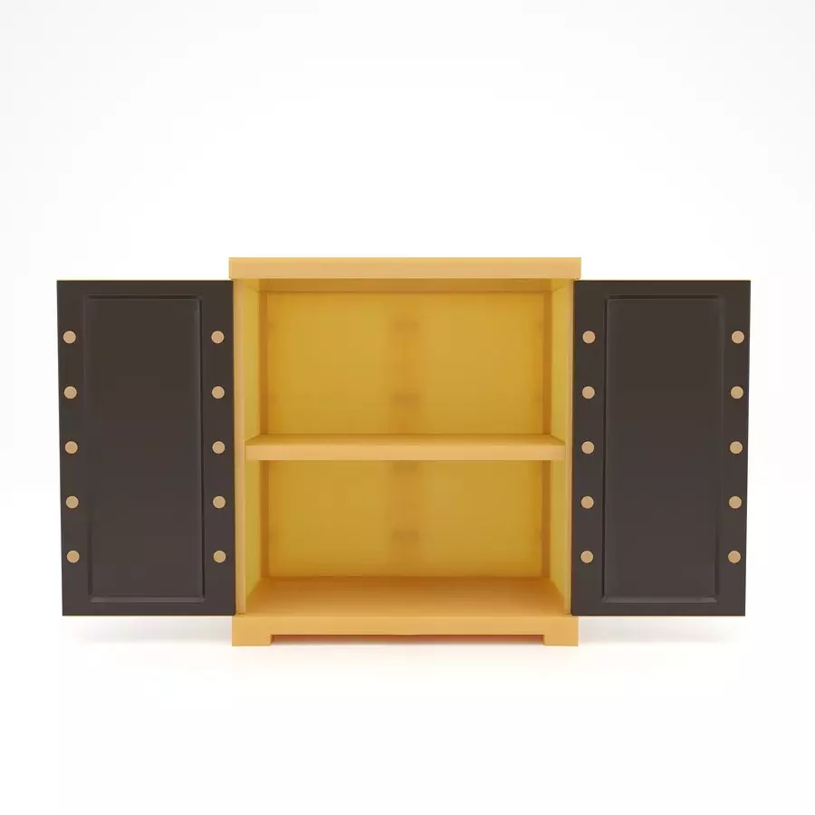 nilkamal-freedom-mini-storage-cabinet-powder-coated-weathered-brown-biscuit-plastic-595x355x63-cm-small-for-home-office-use
