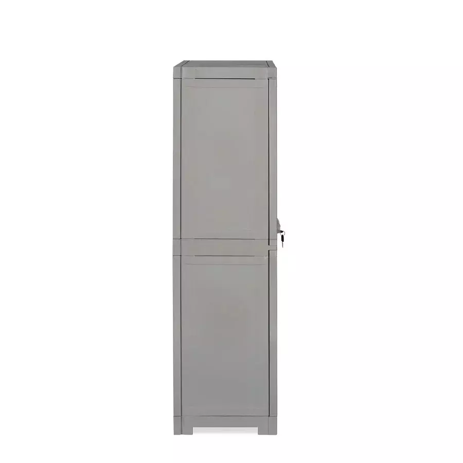 nilkamal-freedom-mini-medium-fmm-star-plastic-storage-cabinet-haze-grey-milky-white-color