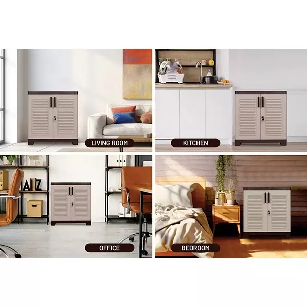 italica-2-feet-6096-cm-plastic-storage-cabinet-brown-and-almond-color-5512