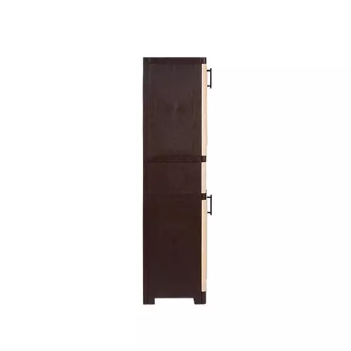italica-4-feet-12192-cm-drawer-plastic-storage-cabinet-brown-and-biscuit-color-5514dr