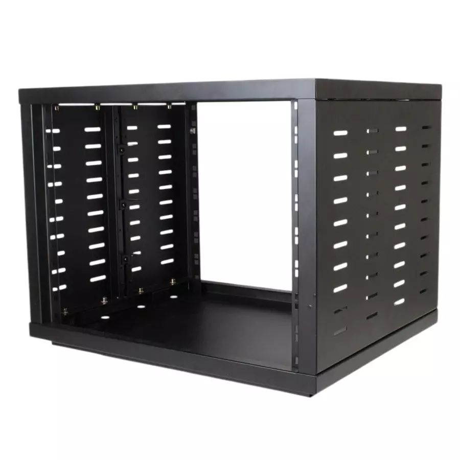 MULTICOMP PRO Cabinet Type:Knock Down Knock Type, 555-15456 (Pack of 200)