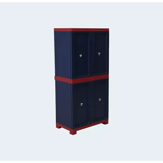 supreme-plastic-almirah-blue-no-of-doors-2-aspen-2