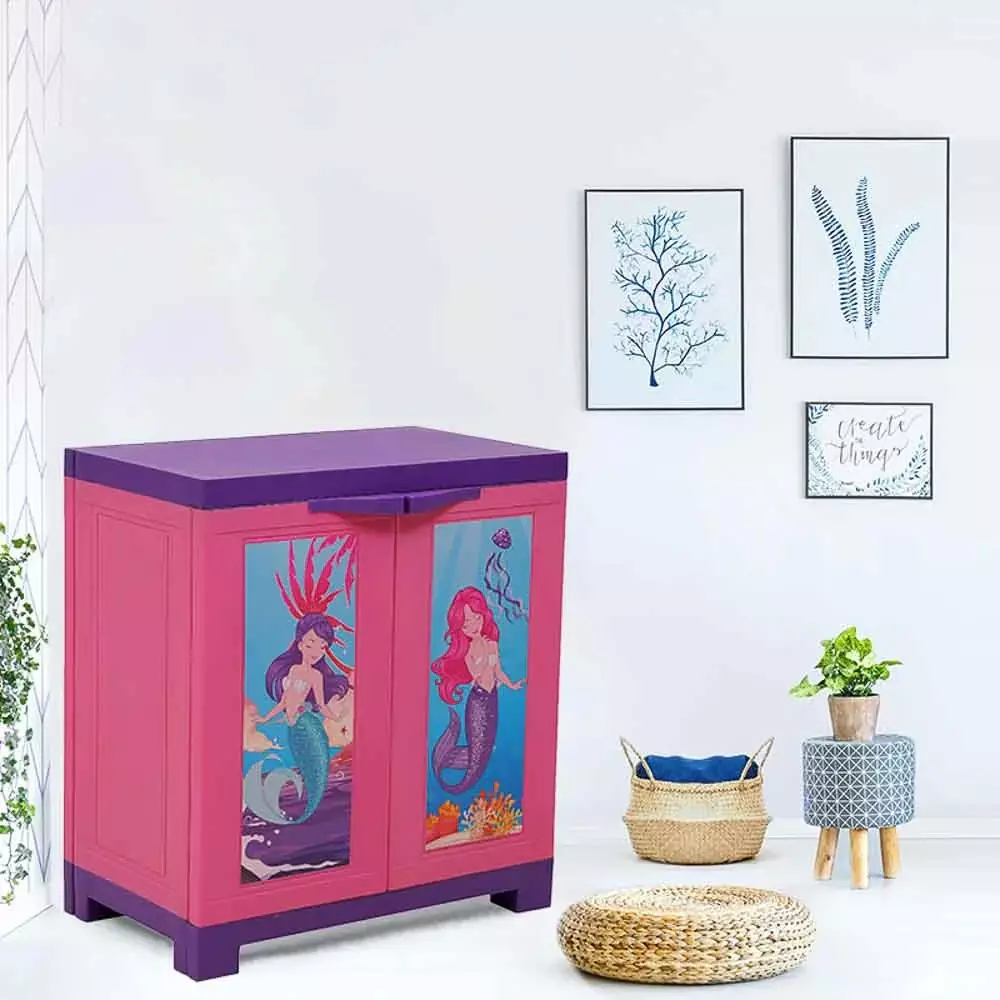 supreme-plastic-almirah-pinkviolet-no-of-doors-2-fusion-doll-mini