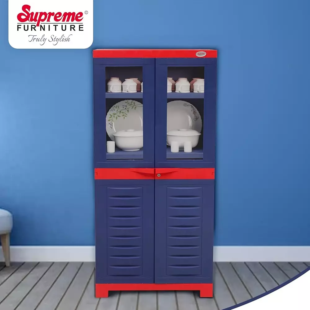 supreme-plastic-almirah-redblue-no-of-doors-2-fusion-02-hg