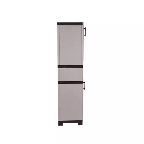 italica-4-feet-12192-cm-drawer-plastic-storage-cabinet-brown-and-almond-color-5514dr