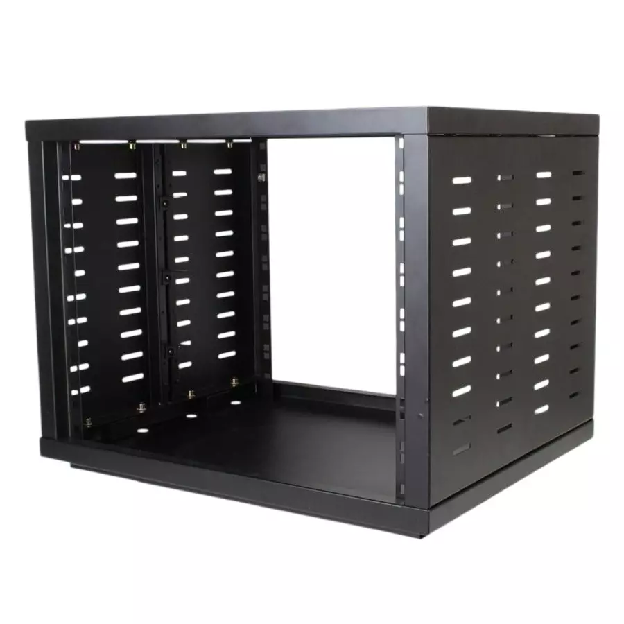 MULTICOMP PRO Cabinet Type:Knock Down Knock Type, 555-15457 (Pack of 200)
