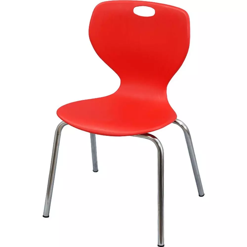 swagath-chair-armless-red-meduim-back-style-for-indoor-outdoor-cafeteria-use-bloom-ss_m-pack-of-2-pcs