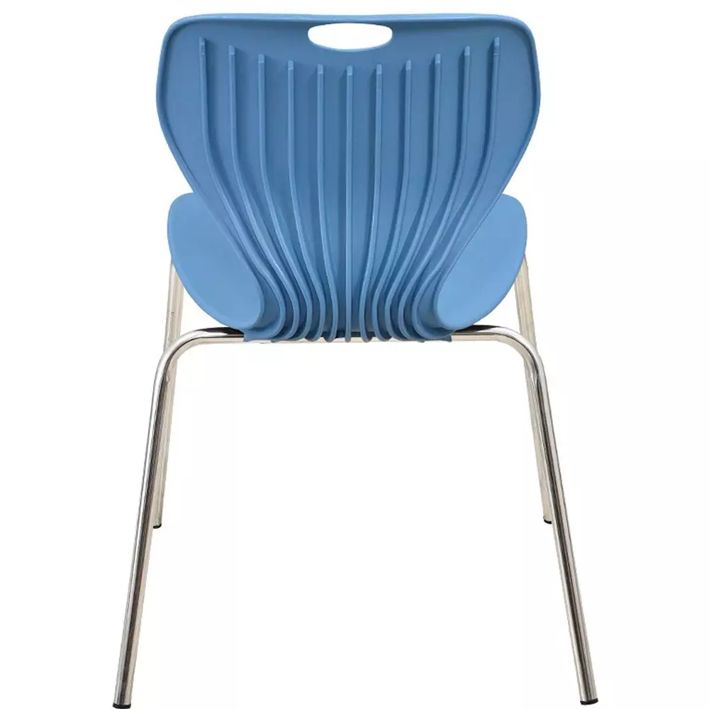 swagath-chair-armless-light-blue-meduim-back-style-for-indoor-outdoor-cafeteria-use-bloom-ss-l-pack-of-2-pcs