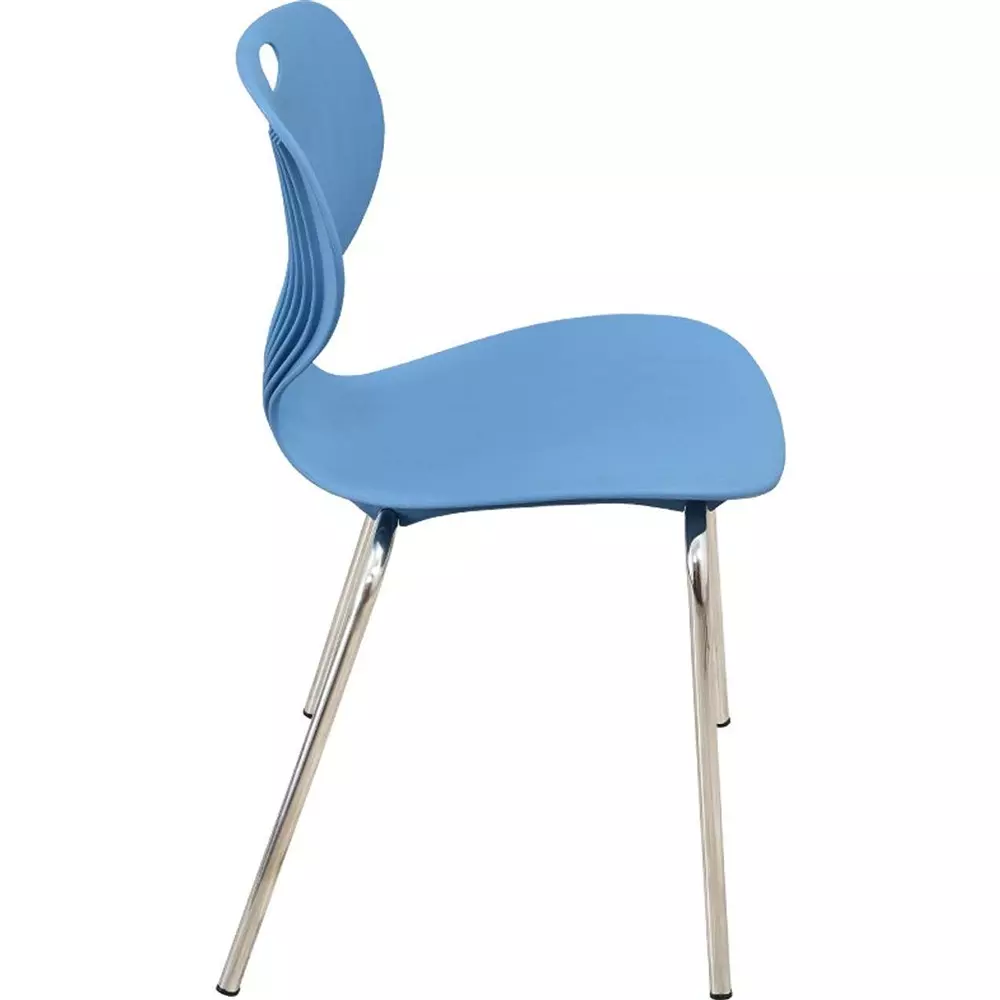 swagath-chair-armless-light-blue-meduim-back-style-for-indoor-outdoor-cafeteria-use-bloom-ss-l-pack-of-2-pcs