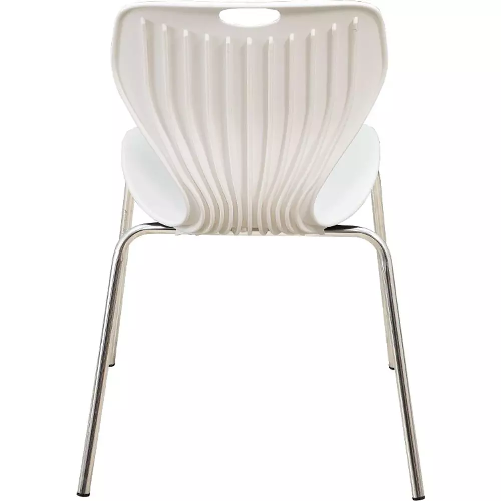 swagath-chair-armless-white-meduim-back-style-for-indoor-outdoor-cafeteria-use-bloom-ss-l-pack-of-4-pcs