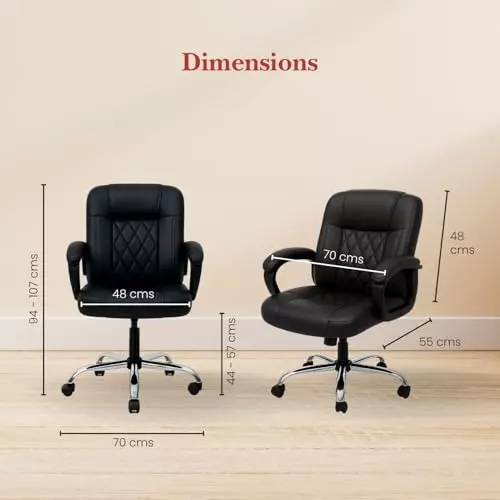 activa-galaxy-ergonomic-chair-with-padded-seat-arm-rest-medium-back-leatherette-zad-black-for-home-office-use