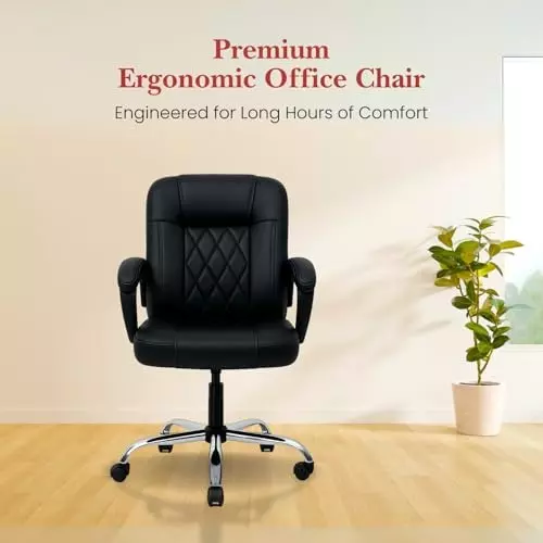 activa-galaxy-ergonomic-chair-with-padded-seat-arm-rest-medium-back-leatherette-zad-black-for-home-office-use