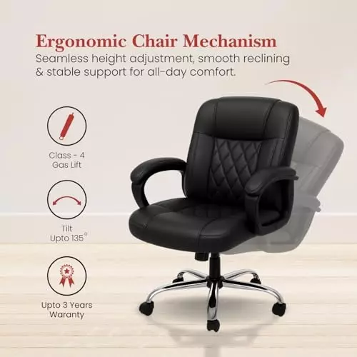 activa-galaxy-ergonomic-chair-with-padded-seat-arm-rest-medium-back-leatherette-zad-black-for-home-office-use