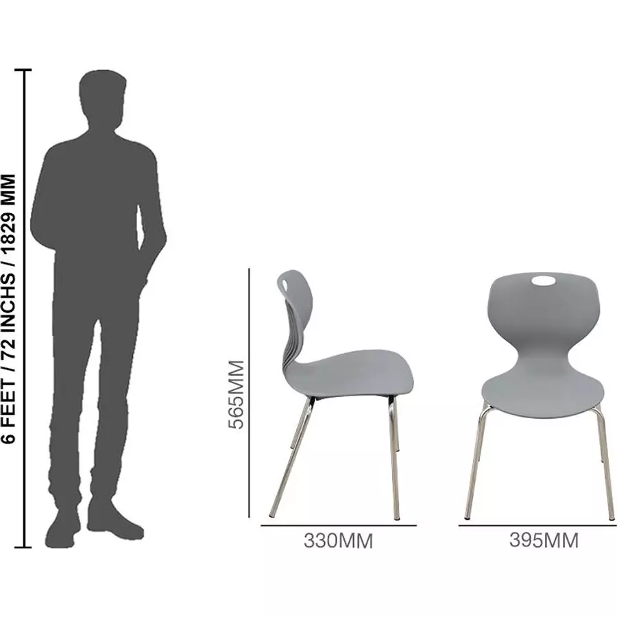 swagath-chair-armless-grey-meduim-back-style-for-indoor-outdoor-cafeteria-use-bloom-ss-sml
