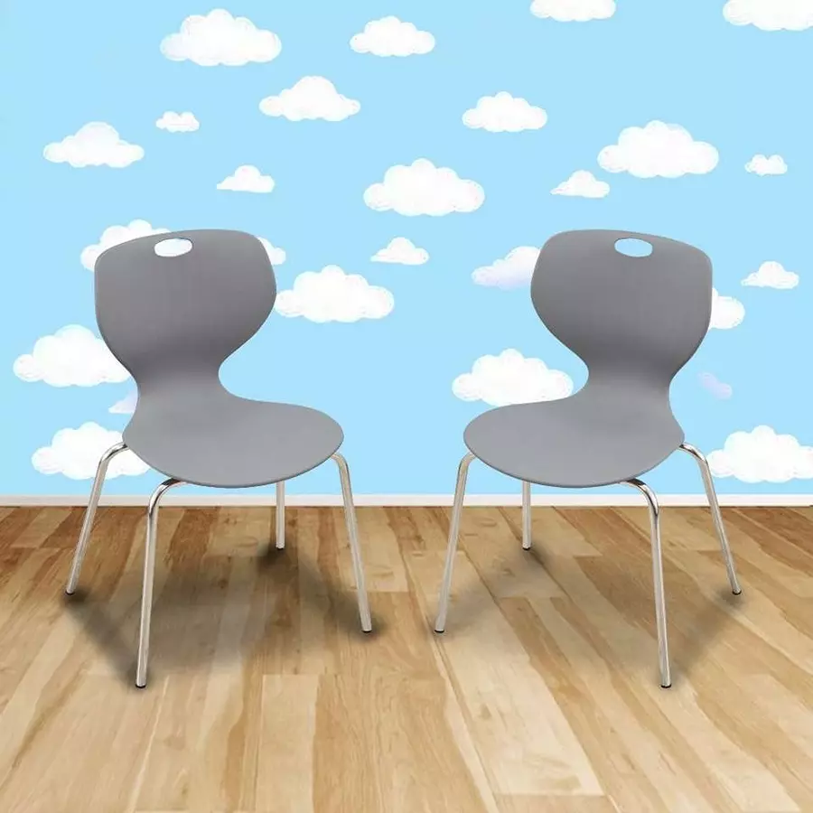 swagath-chair-armless-grey-meduim-back-style-for-indoor-outdoor-cafeteria-use-bloom-ss-sml