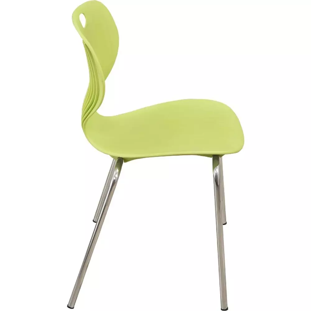 swagath-chair-armless-amaze-green-meduim-back-style-for-indoor-outdoor-cafeteria-use-bloom-ss-l