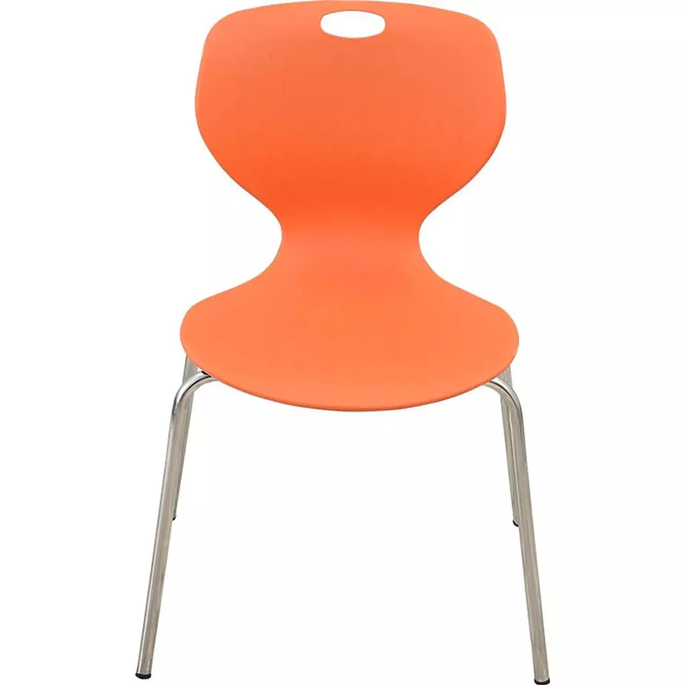 swagath-chair-armless-orange-meduim-back-style-for-indoor-outdoor-cafeteria-use-bloom-ss-l-pack-of-4-pcs