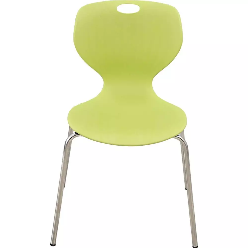 swagath-chair-armless-amaze-green-meduim-back-style-for-indoor-outdoor-cafeteria-use-bloom-ss-l-pack-of-4-pcs