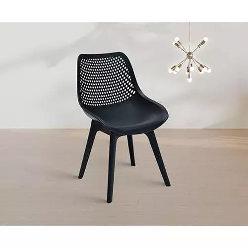 italica-shell-series-plastic-armless-cafe-chair-150-kg-load-capacity-black-color-5208-set-of-2