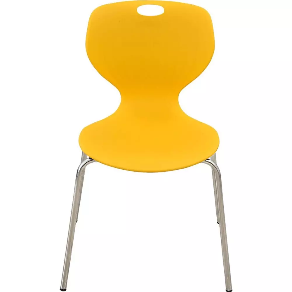 swagath-chair-armless-yellow-meduim-back-style-for-indoor-outdoor-cafeteria-use-bloom-ss-l