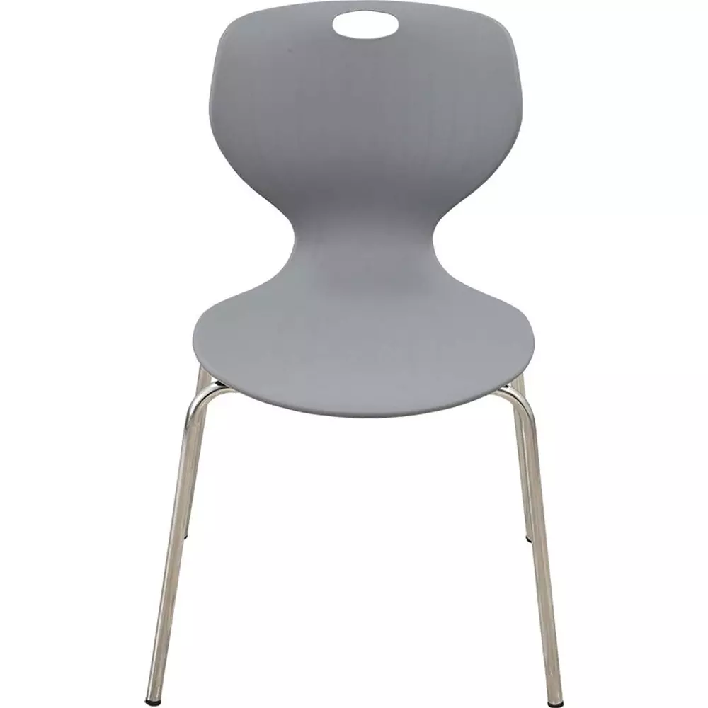 swagath-chair-armless-grey-meduim-back-style-for-indoor-outdoor-cafeteria-use-bloom-ss-l-pack-of-2-pcs