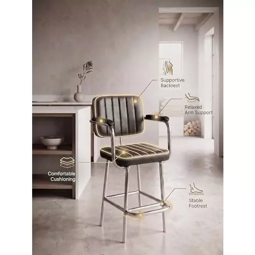 activa-chef-premium-bar-stool-chair-with-armrest-or-footrest-medium-back-upholstered-leatherette-black-for-hotels-restaurants