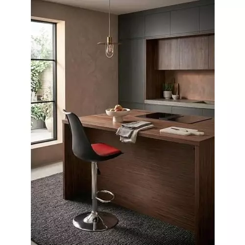 activa-rapid-bar-stool-chair-with-padded-seat-footrest-low-back-polyester-black-red-for-kitchen-home-bar-cafe-pack-of-2-pcs