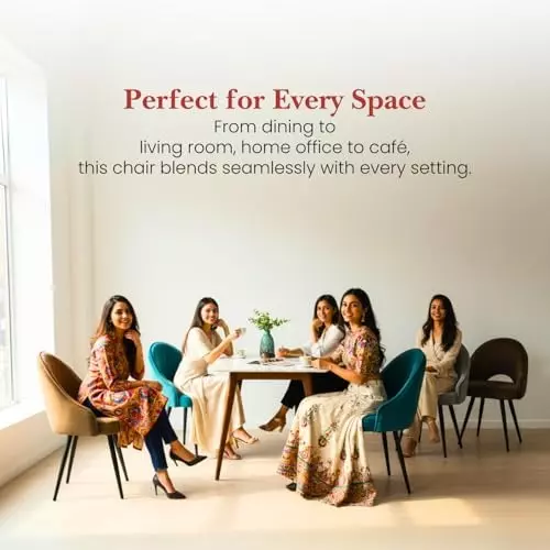 activa-rosy-multipurpose-chair-with-anti-slip-legs-curved-mid-back-velvet-choco-for-kitchen-home-bar-cafe