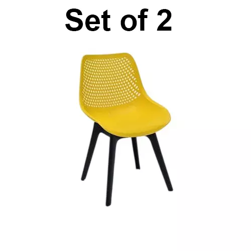 italica-shell-series-plastic-armless-cafe-chair-150-kg-load-capacity-yellow-color-5208-set-of-2