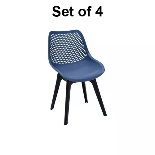 italica-shell-series-plastic-armless-cafe-chair-150-kg-load-capacity-denim-color-5208-set-of-4