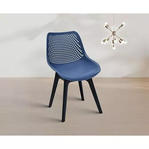 italica-shell-series-plastic-armless-cafe-chair-150-kg-load-capacity-denim-color-5208-set-of-4