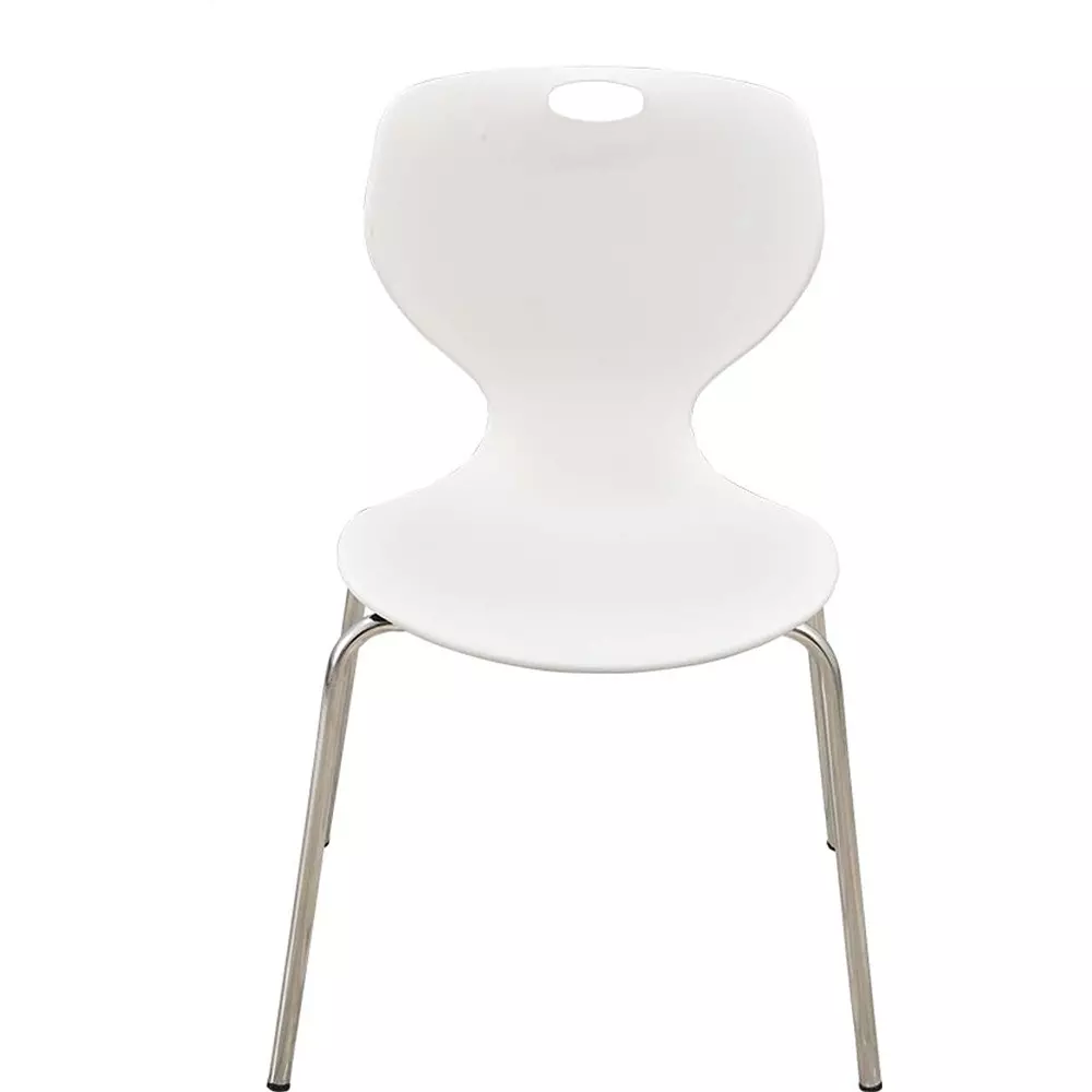 swagath-chair-armless-white-meduim-back-style-for-indoor-outdoor-cafeteria-use-bloom-ss-l