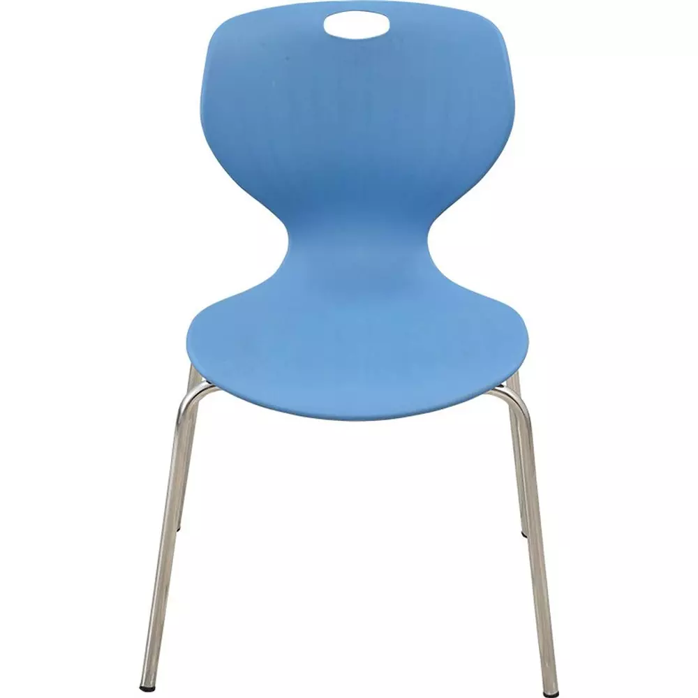 swagath-chair-armless-light-blue-meduim-back-style-for-indoor-outdoor-cafeteria-use-bloom-ss-l-pack-of-4-pcs